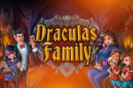 Dracula’s Family